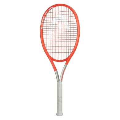 Head Tennisschläger Radical S #21 102in/280g/Allround orange - unbesaitet -